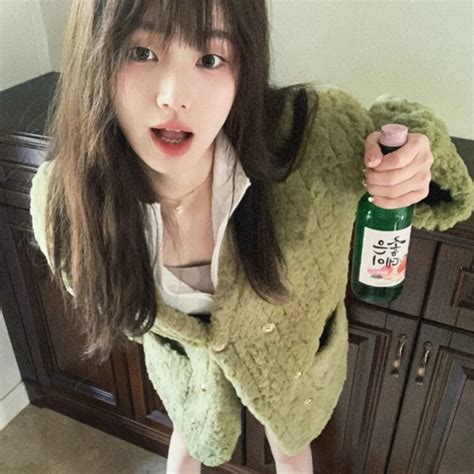 非主流辣妹风头像