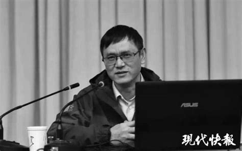 痛悼！知名社会学专家杨建华教授病逝，享年66岁