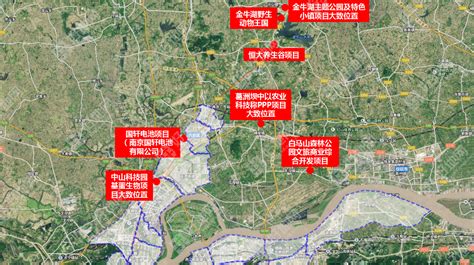 11月16日南京六合区划定风险等级区域（1个高风险+1个低风险）- 南京本地宝