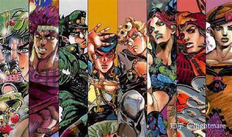 《Wallpaper Engine》JOJO7飙马野郎全彩绘动态壁纸 - 我爱秘籍