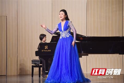 第十三届中国音乐金钟奖声乐比赛湖南选拔赛圆满结束_文化新闻_文化频道