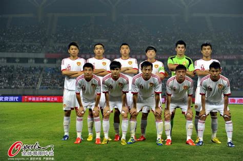 中国足球不差，男子足球输给泰国，世界杯赢得女子足球冠军未知 - 随意云