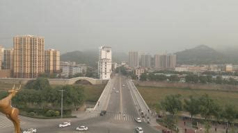 【视觉陕西】延安市富县生态环境有多好?每张都美成壁纸 - 焦点 - 各界新闻网