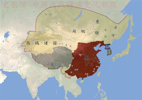 中国历史地图演变gif,中悠久,侨博物馆_大山谷图库