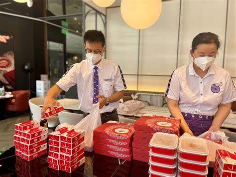 食堂外包的优势，专业食堂托管具有的优势-上海中膳食品科技有限公司