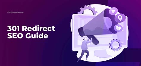 Best Practices for 301 Redirects