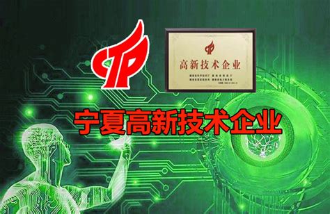 宁夏回族自治区2020年第二批拟认定高新技术企业名单(73家)-银川 ...