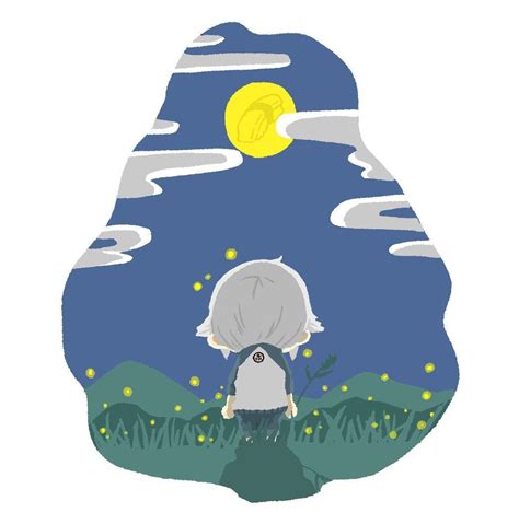 萤丸图片