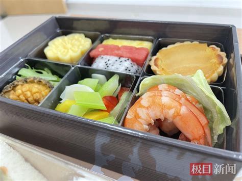 日本一航司用昆虫做飞机餐引热议，国内哪家飞机餐最吸引你？_航空公司_东航_食品