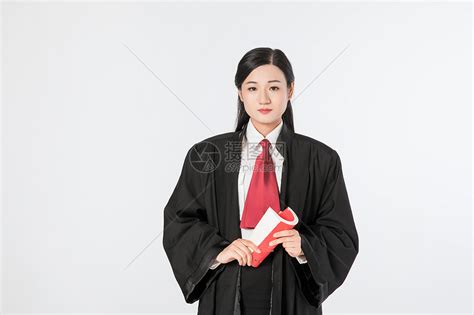 女律师高清图片下载-正版图片500986112-摄图网
