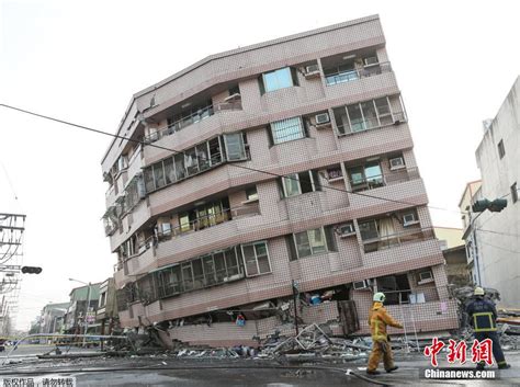 地震来时，高层住宅里的人该怎么逃生？_住范儿