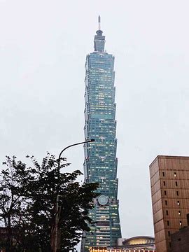 台北101大厦 - 搜狗百科