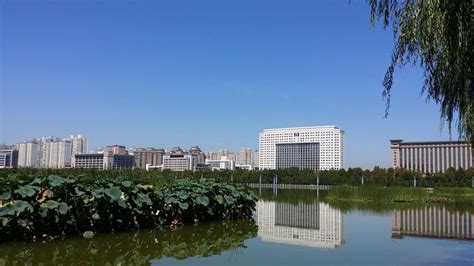 洛阳 隋唐洛阳城国家历史公园2025年全面建成开放！