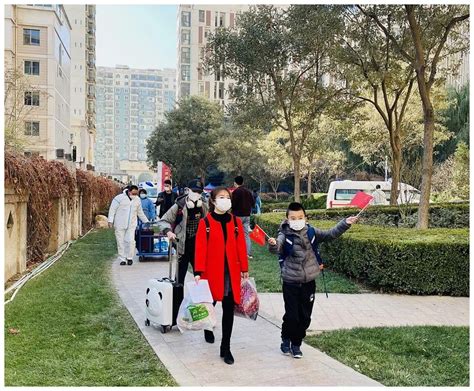 没有感染风险、告别疲劳值班，上海移动的这款居家隔离远程监测系统，在社区一线火了