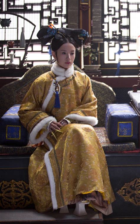 女生头像沙雕如懿传古风