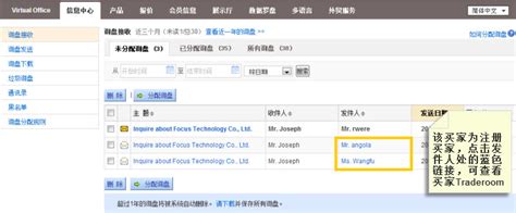 如何识别有效询盘 - 中国制造网会员电子商务业务支持平台