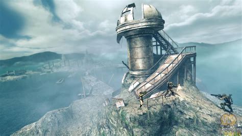 《失落的星球2》Xbox360版 IGN 评测_游侠网 Ali213.net