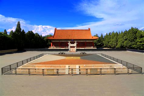 北京市公园管理中心-中山公园——社稷祭坛