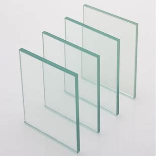 钢化玻璃_+ +8mm夹胶玻璃 厂家定制三层玻璃 双层钢化 - 阿里巴巴
