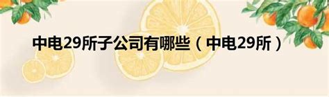 【学习青春 奋斗致远】电信学部学子赴中电集团第28研究所社会实践纪实-电子与信息学部