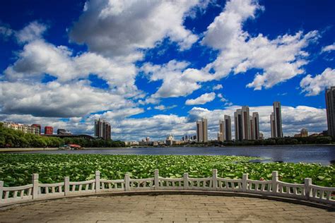 省百大项目牡丹江数字经济产业园7月开园