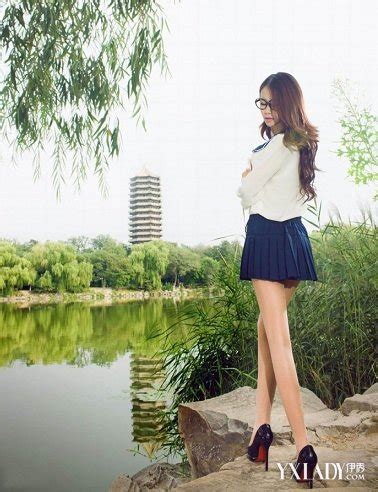 小细腿图片