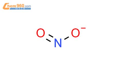 14797-65-0,亚硝酸盐(产气)化学式、结构式、分子式、mol、smiles – 960化工网