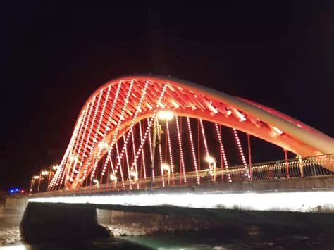 景观桥梁亮化-星汇照明集团有限公司