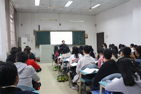 我校在陕西第三届高校课堂教学创新大赛中再创佳绩-西安工业大学教务处