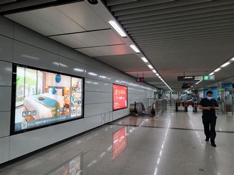深圳地铁广告投放有哪些优势 - 深圳地铁站广告 - 深圳市城市轨道广告有限公司