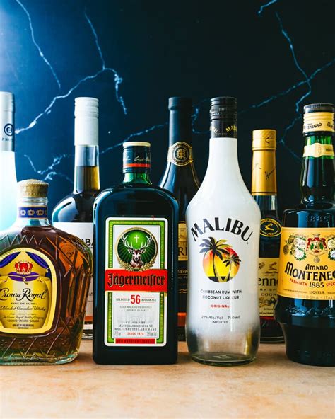 The Three Most Popular Alcoholic Drinks In Minnesota