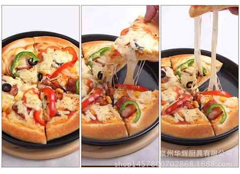 【意式披萨的做法步骤图，意式披萨怎么做好吃】海燕的手艺_下厨房
