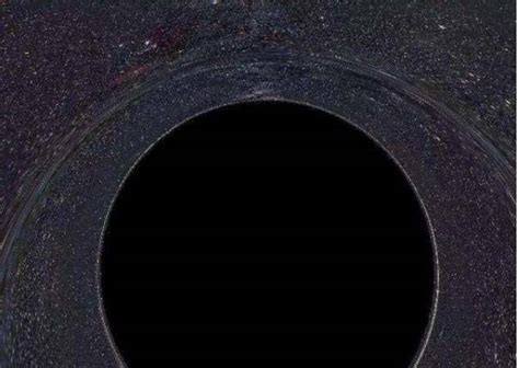 如何渲染一个黑洞（一） - 知乎