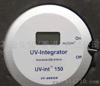 德国UV能量计UV-150(热量计原装）_量热仪_维库仪器仪表网