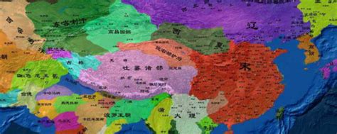 古代江州是现在哪里 古代江州位置介绍_知秀网