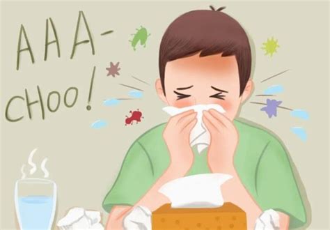 人为什么可反复患流行感冒，引起流感的五种原因要规避