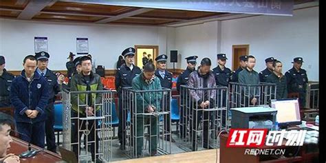 黑恶势力刑事案件中财产处置若干问题挂画图片下载_红动中国