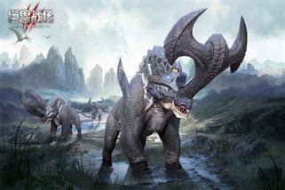 电影《巨兽来袭3》3月29日上线 恐龙王大战狂蟒巨鳄 - 360娱乐，你开心就好