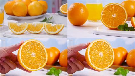脐橙橙子橘子_1920X1080_高清视频素材下载(编号:3047855)_实拍视频_光厂(VJ师网) www.vjshi.com