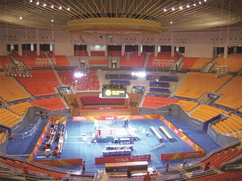 历史上的今天8月31日_1959年中华人民共和国第一座综合体育场—北京工人体育场建成。