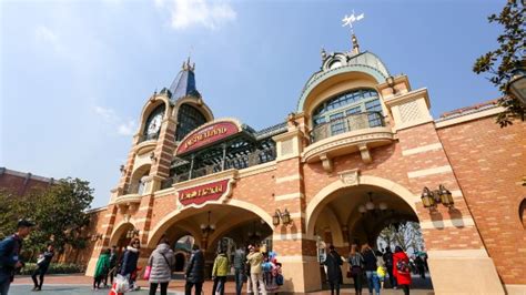 上海迪士尼乐园将于5月11日起重新开放 -上海市文旅推广网-上海市文化和旅游局 提供专业文化和旅游及会展信息资讯