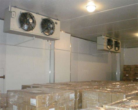 赣州冷库安装维修厂家认准恒信制冷一站式服务-赣州恒信制冷设备