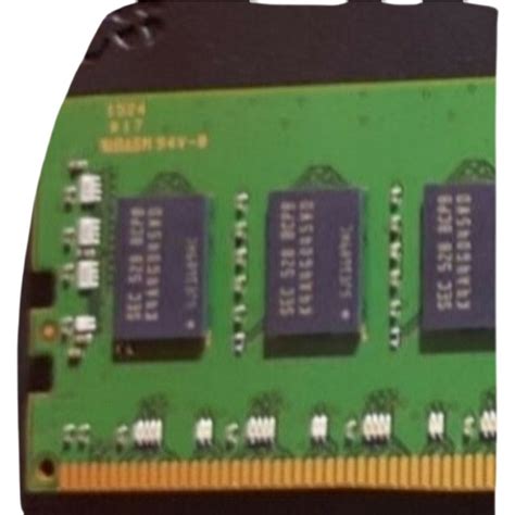 SAMSUNG 三星 RECC DDR4 3200MHz 服务器内存 普条 绿色 64GB M393A8G40AB2-CWE【报价 价格 评测 ...