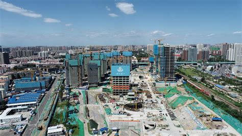 2023年河北省重点建设项目名单发布！大厂上榜！-大厂淘房网