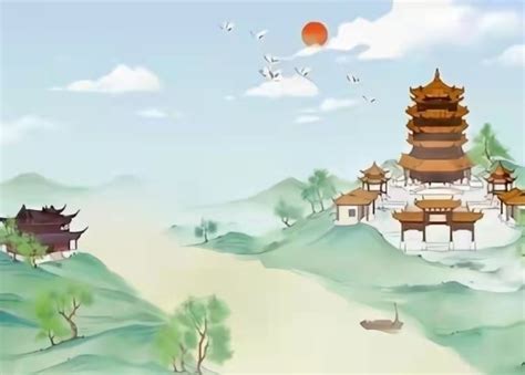 快哉风图片