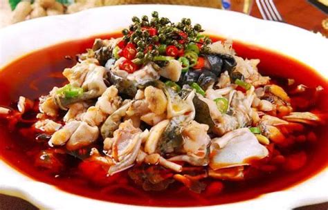 砂锅牛蛙煲,中国菜系,食品餐饮,摄影素材,汇图网www.huitu.com