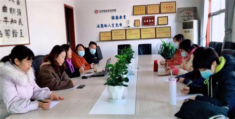 汉中职院召开2021年下半年普通话测评打分工作研讨会-汉中职业技术学院基础课教学部