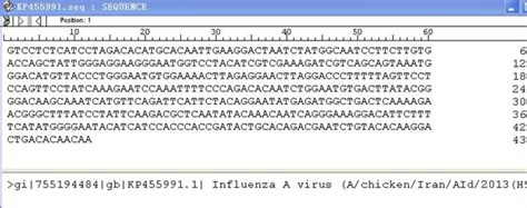 NCBI中blast后只有蛋白序列 如何得到基因序列?_景通生命科学仪器