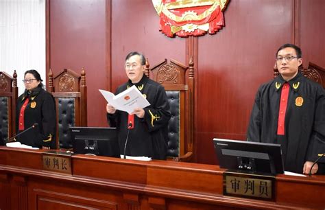 安徽刘氏四兄弟被控22项罪名 涉黑资产超11亿_荔枝网新闻