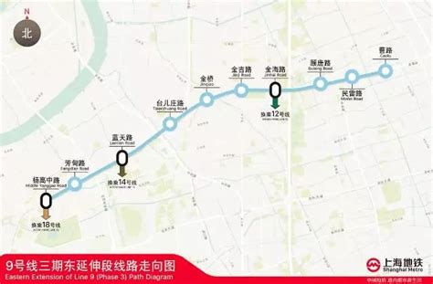 上海轨道交通9号线_360百科